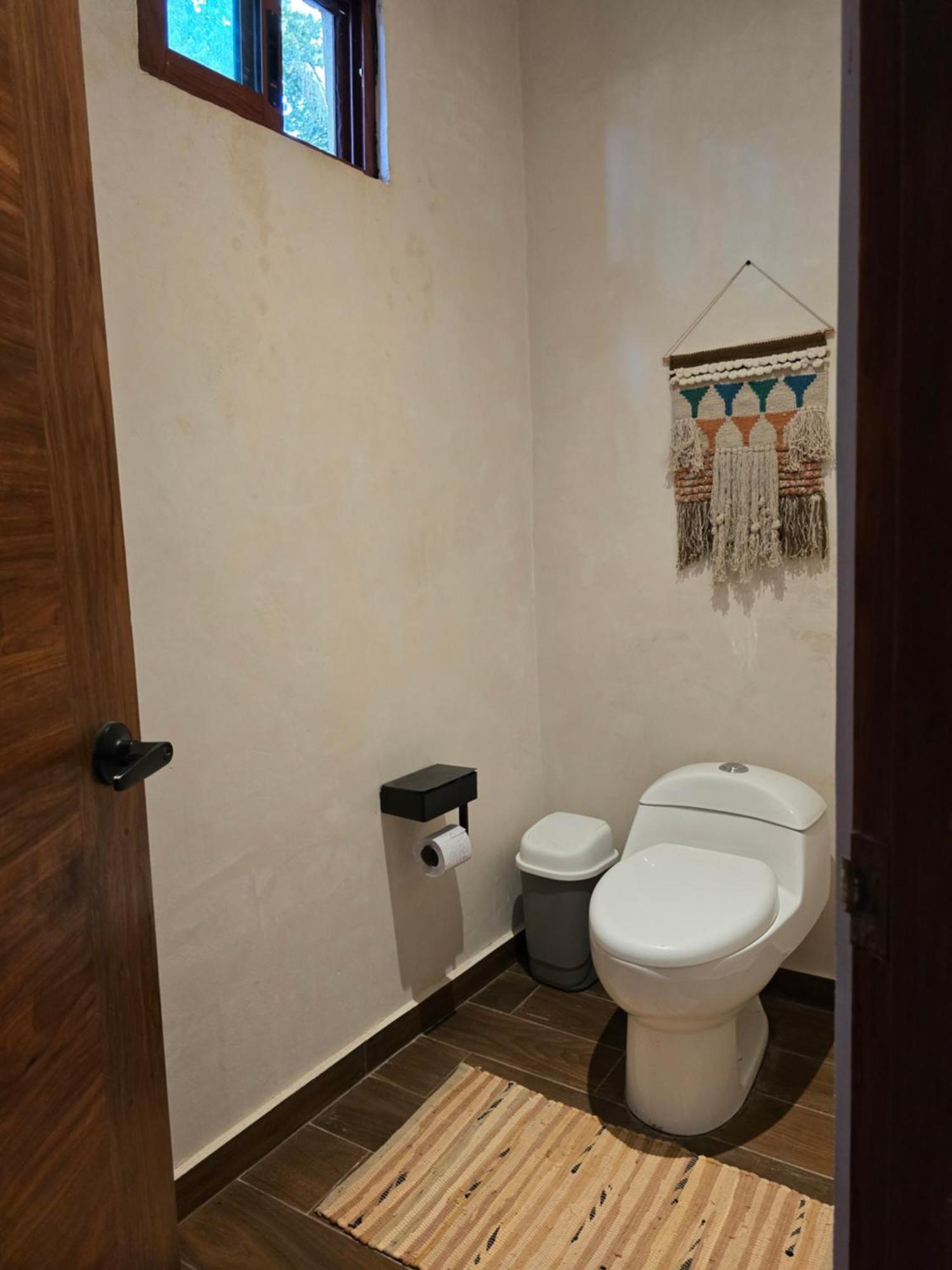 Villa Con Jacuzzi En Bacalar Buenavista  Екстер'єр фото