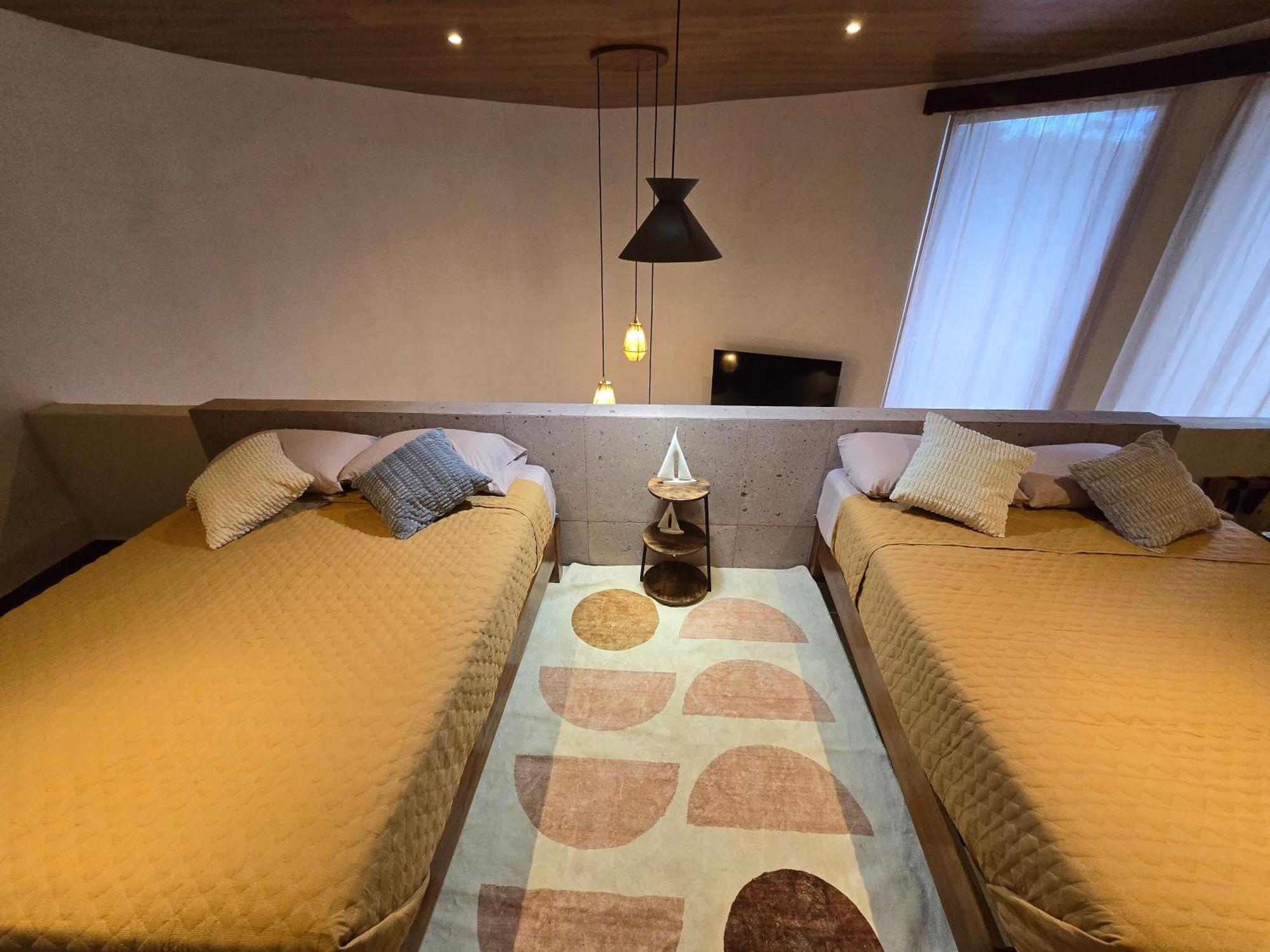Villa Con Jacuzzi En Bacalar Buenavista  Екстер'єр фото